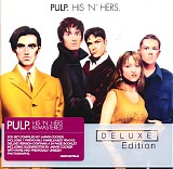 Pulp - His 'N' Hers (Remastered Deluxe Edition)