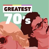 Various artists - Greatest 70's
