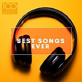 Various artists - 100 Greatest: Best Songs Ever