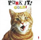 Various artists - Punk it! Gold!