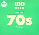 Various artists - 100 Hits: The Best 70s Album