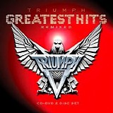 Triumph - Greatest Hits Remixed