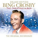 Various artists - The Christmas Album (The Original Recordings) [Deluxe Edition]