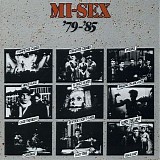 Mi-Sex - '79-'85