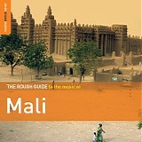 Various artists - The Rough Guide To Mali