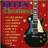 Various artists - Blues Christmas