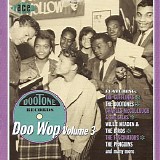 Various artists - Dootone Doo Wop volume 3