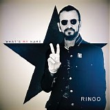 Ringo Starr - Whatâ€™s My Name