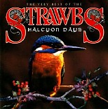 Strawbs - Halcyon Days: The Very Best of Strawbs (The A&M Years)