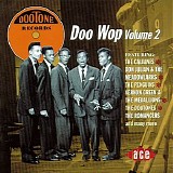 Various artists - Dootone Doo Wop volume 2