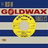 Various artists - The Best Of Goldwax Singles