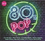 Various artists - 80s Pop