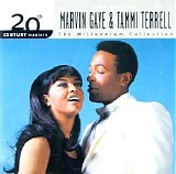 Marvin Gaye & Tammi Terrell - 20th Century Masters - The Millennium Collection: The Best of Marvin Gaye & Tammi Terrell