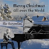 Ilio Barontini - Merry Christmas All Over The World