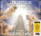 Led Zeppelin - Greatest Hits
