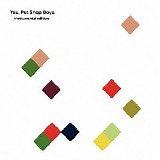 Pet Shop Boys - Yes (Instrumental Edition) [Promo]