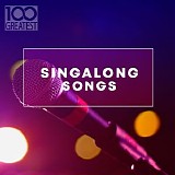 Various artists - 100 Greatest: Singalong Songs