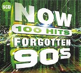 Various artists - Now: 100 Hits - Forgotten 90s