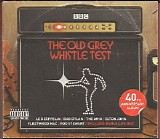 Various artists - The Old Grey Whistle Test: 40th Anniversary Album