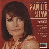 Sandie Shaw - The Best Of Sandie Shaw