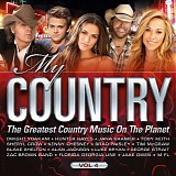 Various artists - My Country vol 4