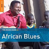 Various artists - The Rough Guide to African Blues