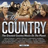 Various artists - My Country vol 3