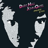 Daryl Hall & John Oates - Private Eyes (Expanded Edition)