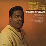 Brook Benton - Mother Nature, Father Time