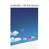 Chris Rea - On The Beach (Japanese Deluxe Edition)