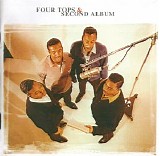 The Four Tops - Four Tops + Four Tops Second Album