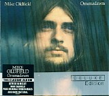 Mike Oldfield - Ommadawn (Deluxe Edition)