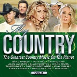 Various artists - My Country vol 2