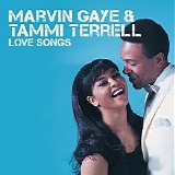 Marvin Gaye & Tammi Terrell - Icon: Love Songs