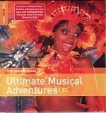 Various artists - The Rough Guide To Ultimate Musical Adventures