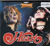 Heart - Soundstage Live