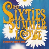 Various artists - Sixties Summer Love