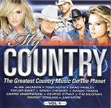 Various artists - My Country vol 1