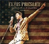 Elvis Presley - U.S. EP Collection 1955-1962