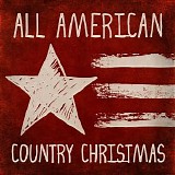 Various artists - All American Country Christmas