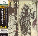 Marvin Gaye - Here, My Dear (Japanese Deluxe Edition)