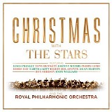 Various artists - Christmas With The Stars & The Royal Philharmonic Orchestra