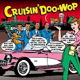 Various artists - Cruisin' Doo-Wop