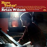 Various artists - Here Today! The Songs Of Brian Wilson