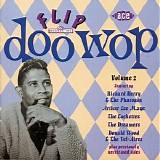 Various artists - Flip Doo Wop volume 2