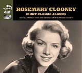 Rosemary Clooney - Eight Classic Albums