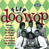 Various artists - Flip Doo Wop volume 1