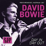 David Bowie - Day In, Day Out: Radio Broadcast