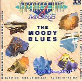 The Moody Blues - Greatest Hits & More