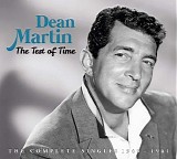 Dean Martin - The Test Of Time: The Complete Singles 1949 - 1961